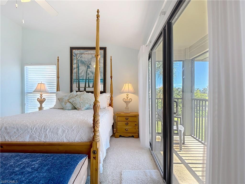 BOCILLA ISLAND CLUB WEST CONDO - Residential