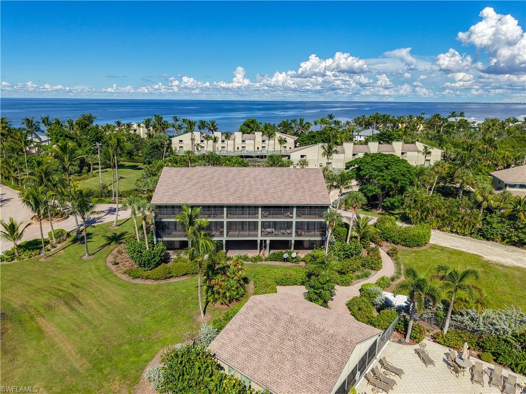 BOCILLA ISLAND CLUB WEST CONDO - Residential