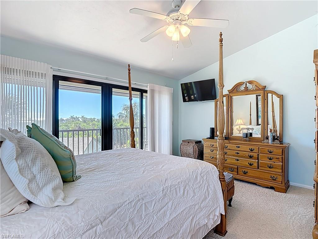 BOCILLA ISLAND CLUB WEST CONDO - Residential