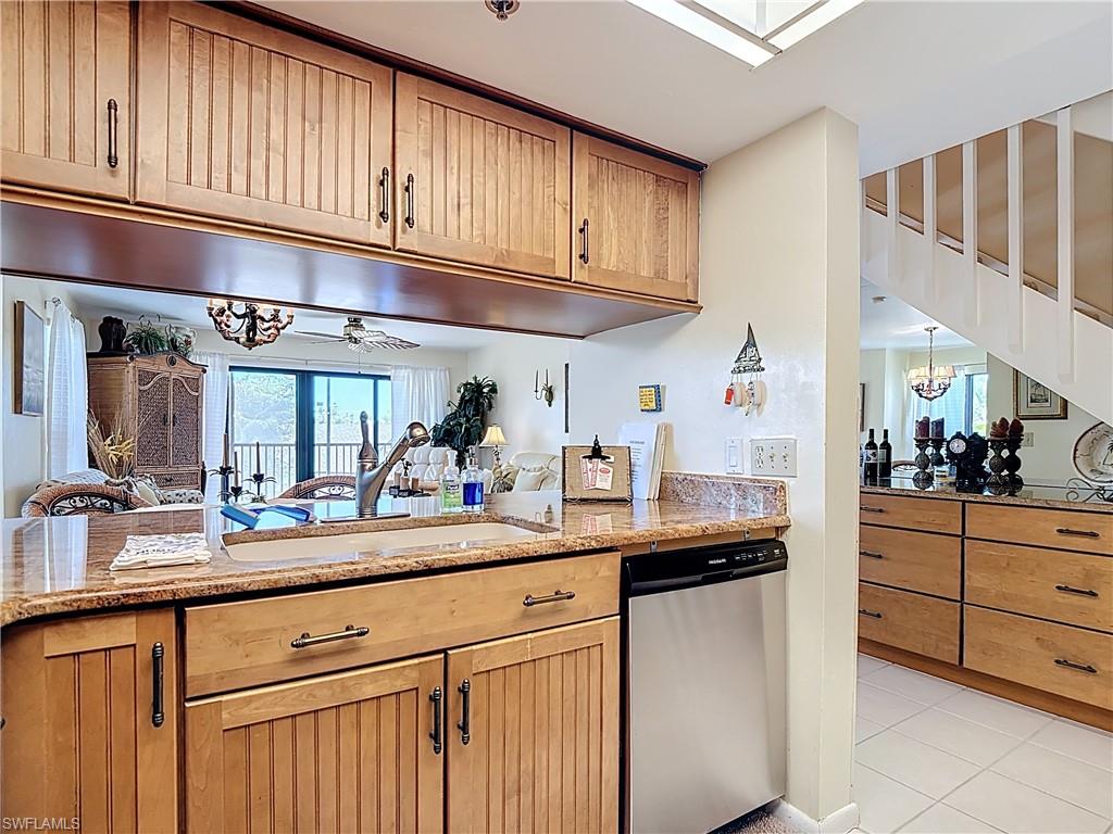 BOCILLA ISLAND CLUB WEST CONDO - Residential