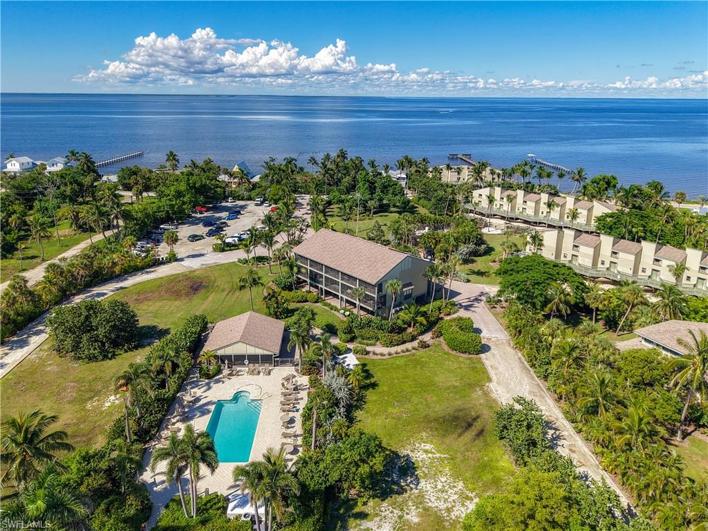 BOCILLA ISLAND CLUB WEST CONDO - Residential