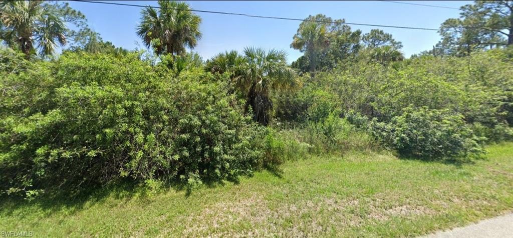 GOLDEN GATE ESTATES - Land