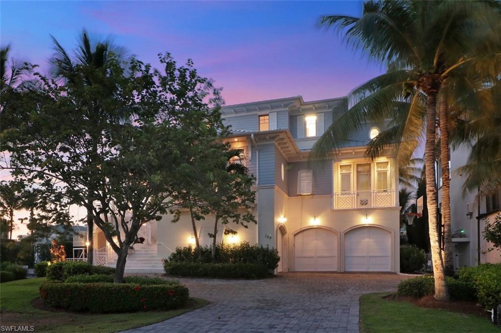 CONNERS - Residential