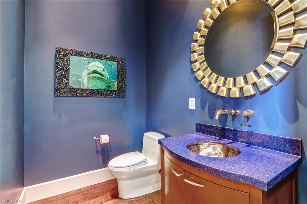 CONNERS - Residential