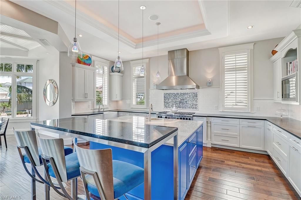 CONNERS - Residential