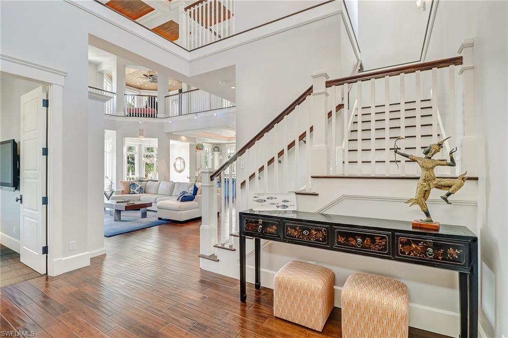 CONNERS - Residential