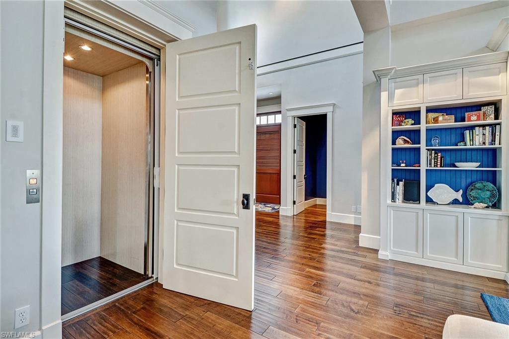 CONNERS - Residential