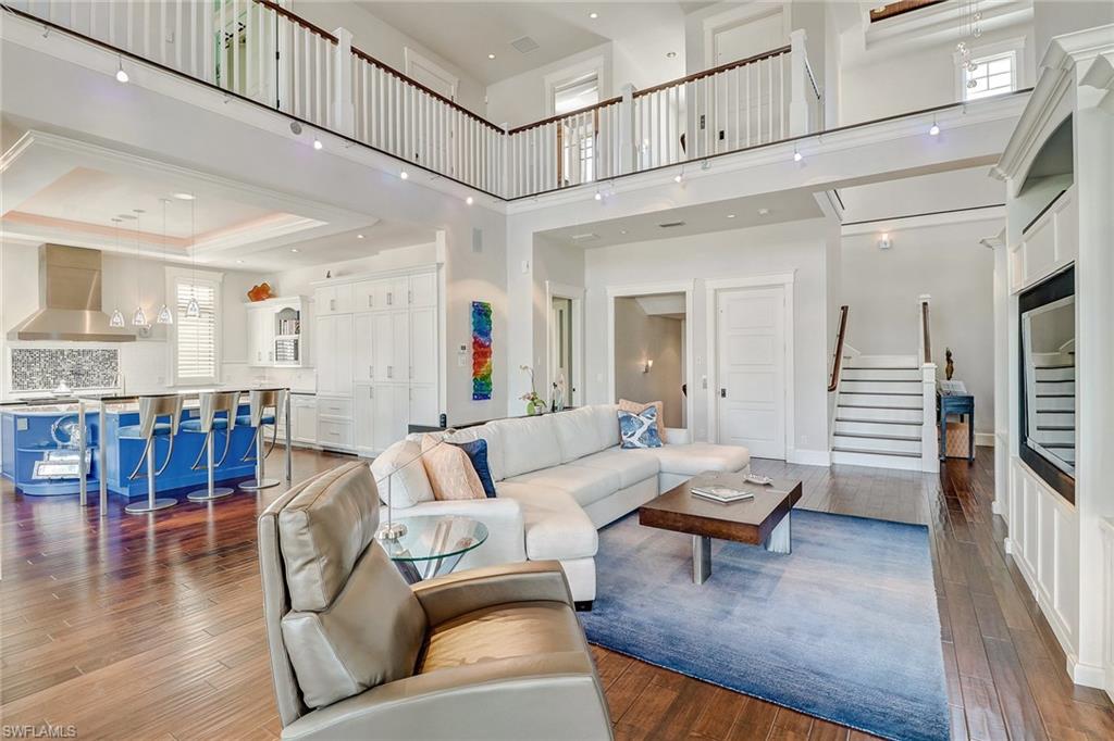 CONNERS - Residential