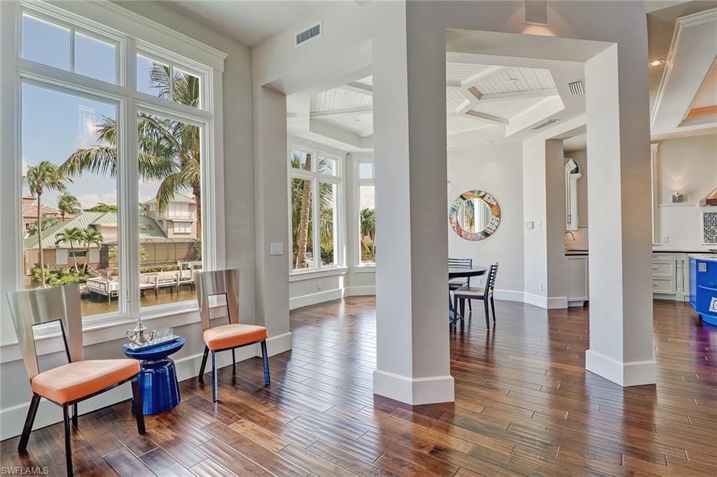 CONNERS - Residential