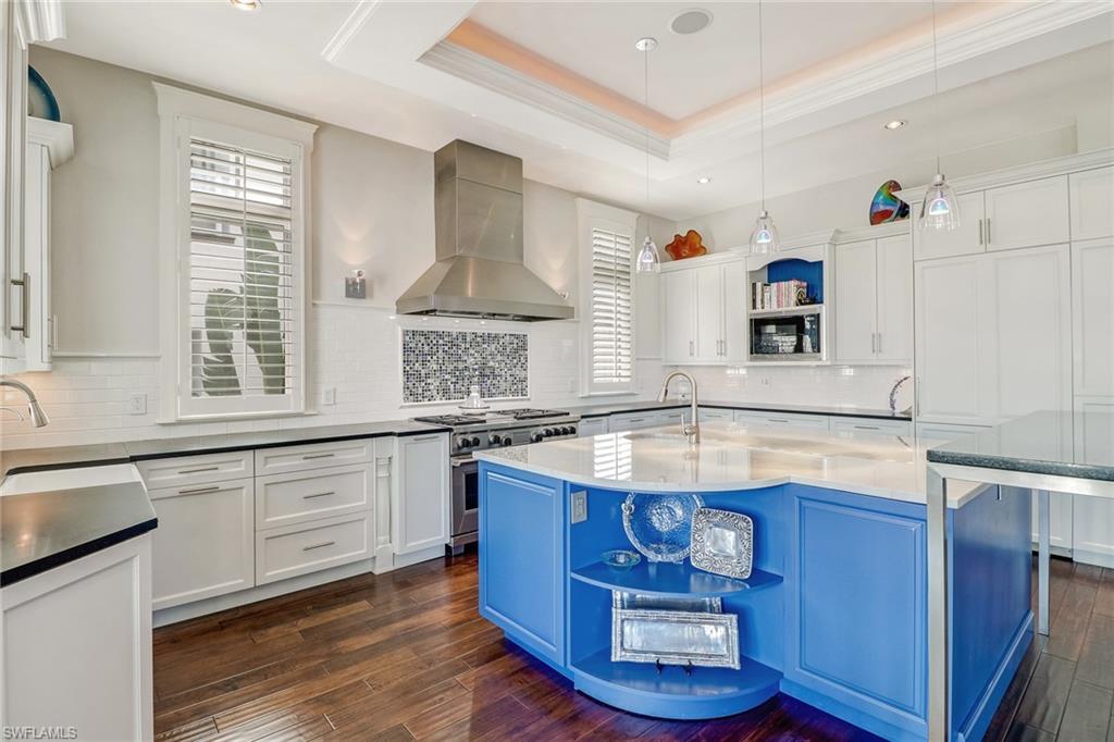 CONNERS - Residential