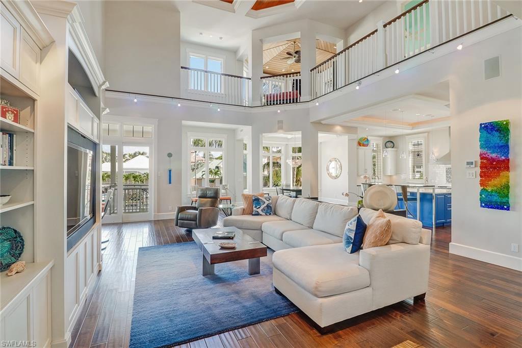 CONNERS - Residential