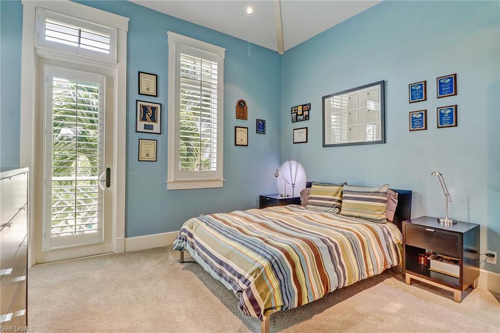 CONNERS - Residential