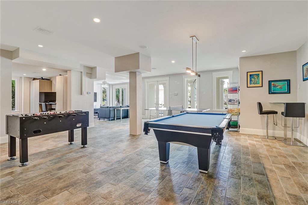 CONNERS - Residential