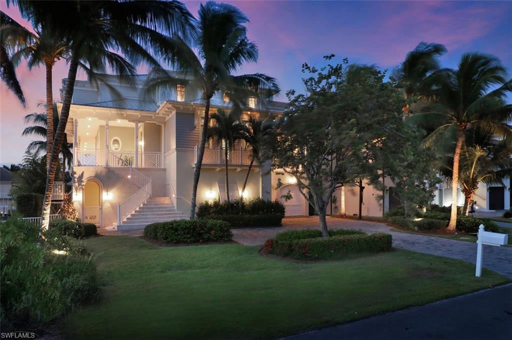 CONNERS - Residential