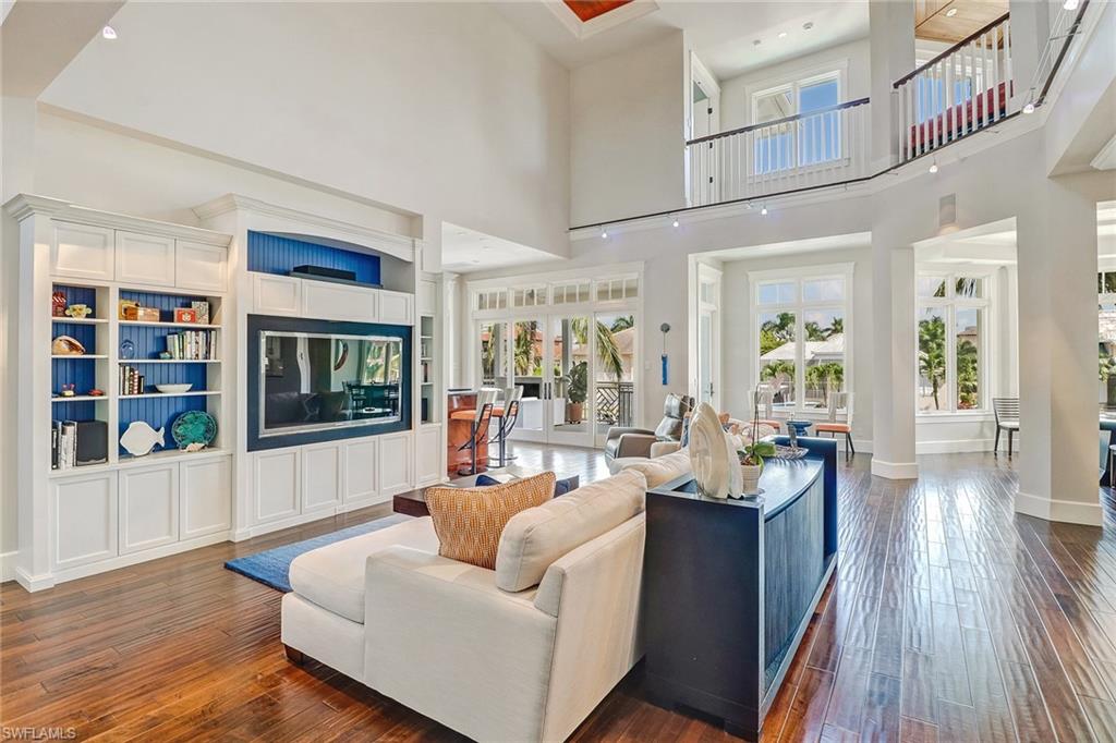 CONNERS - Residential