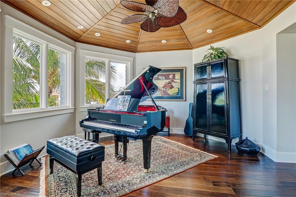 CONNERS - Residential