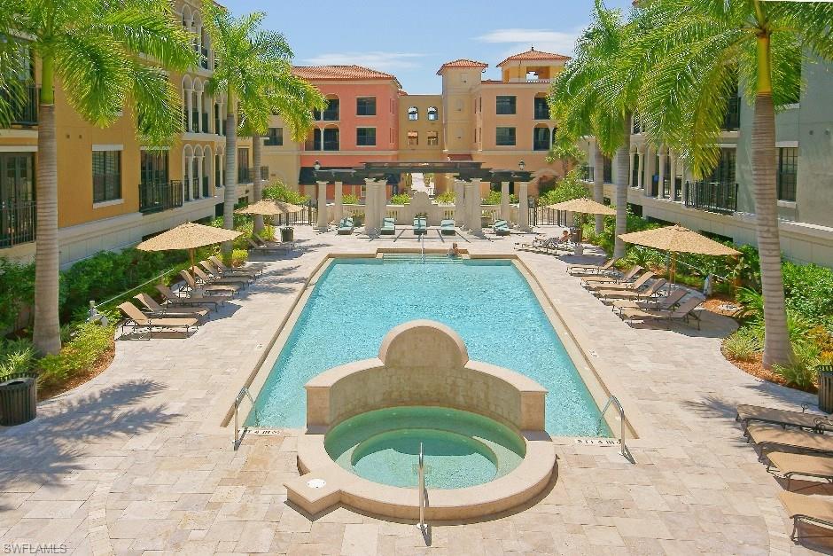 THE RESIDENCES AT COCONUT POINT - Residential