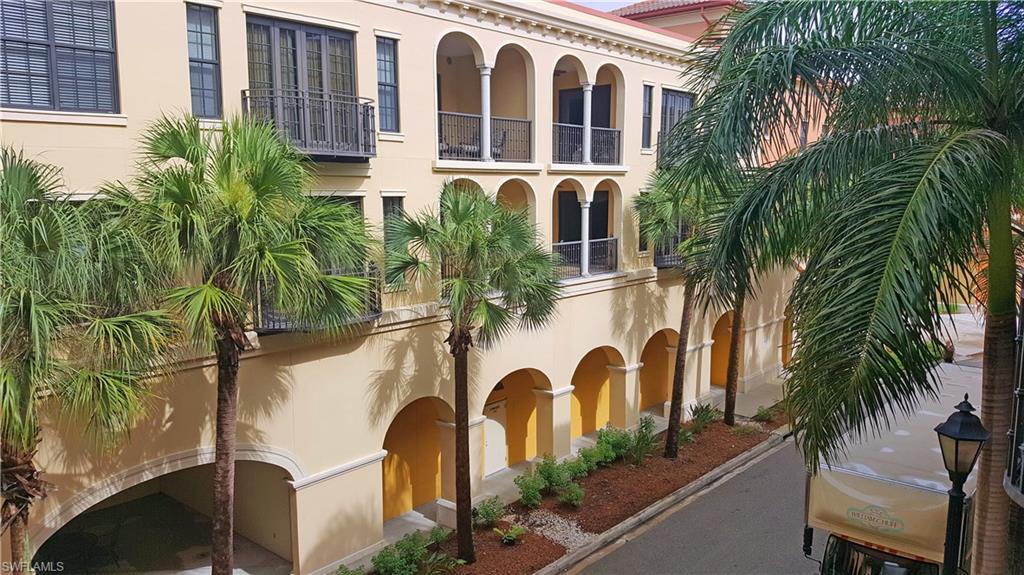 THE RESIDENCES AT COCONUT POINT - Residential