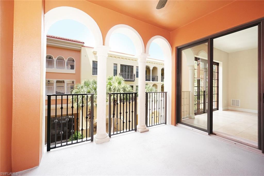 THE RESIDENCES AT COCONUT POINT - Residential