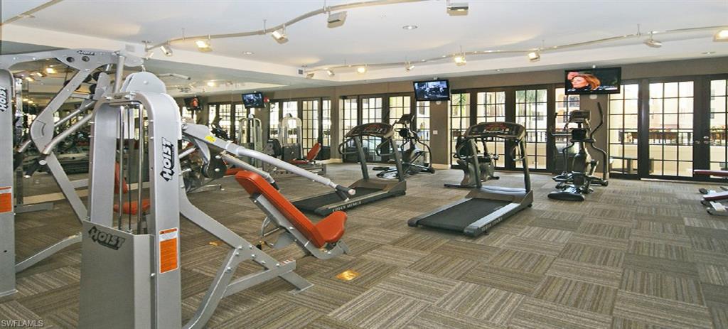 THE RESIDENCES AT COCONUT POINT - Residential