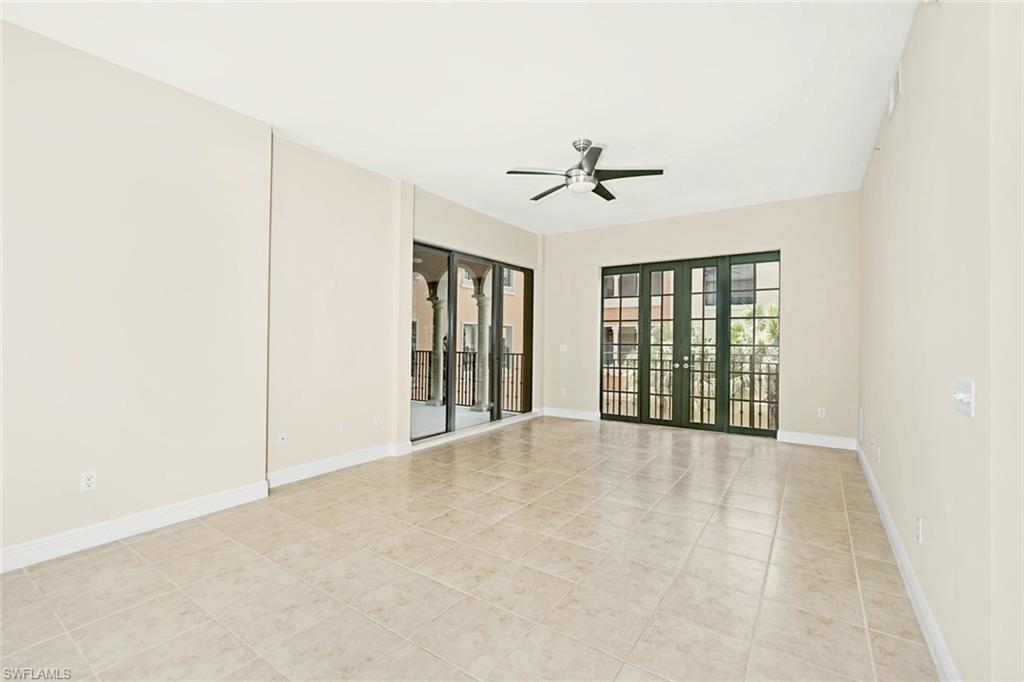 THE RESIDENCES AT COCONUT POINT - Residential