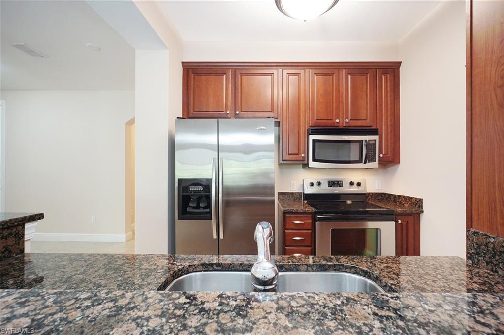 THE RESIDENCES AT COCONUT POINT - Residential