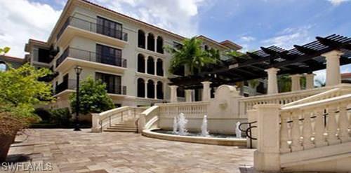 THE RESIDENCES AT COCONUT POINT - Residential