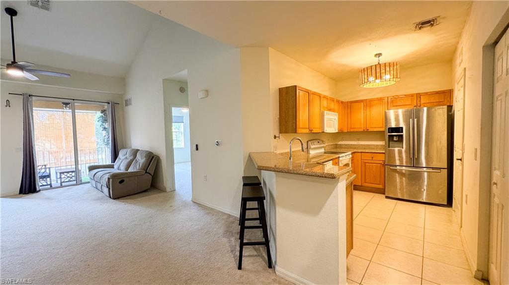 CONCORD CONDOMINIUM - Residential