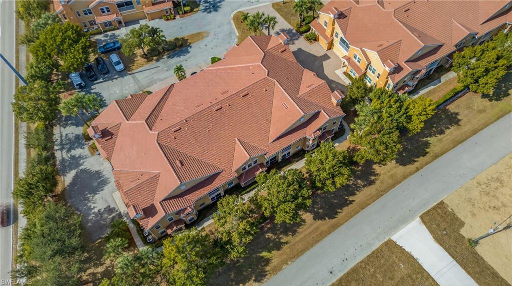 CONCORD CONDOMINIUM - Residential