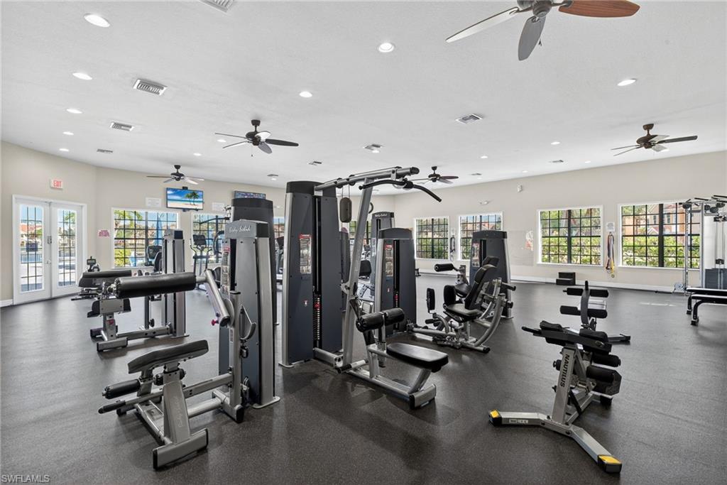 CONCORD CONDOMINIUM - Residential