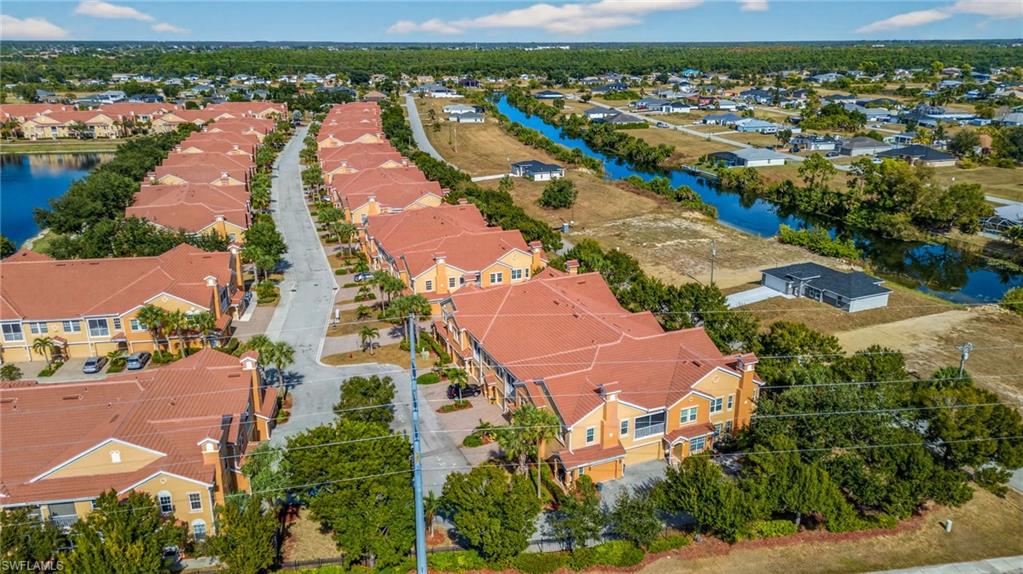 CONCORD CONDOMINIUM - Residential