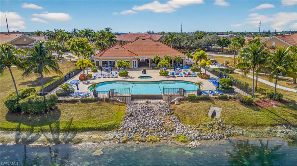 CONCORD CONDOMINIUM - Residential