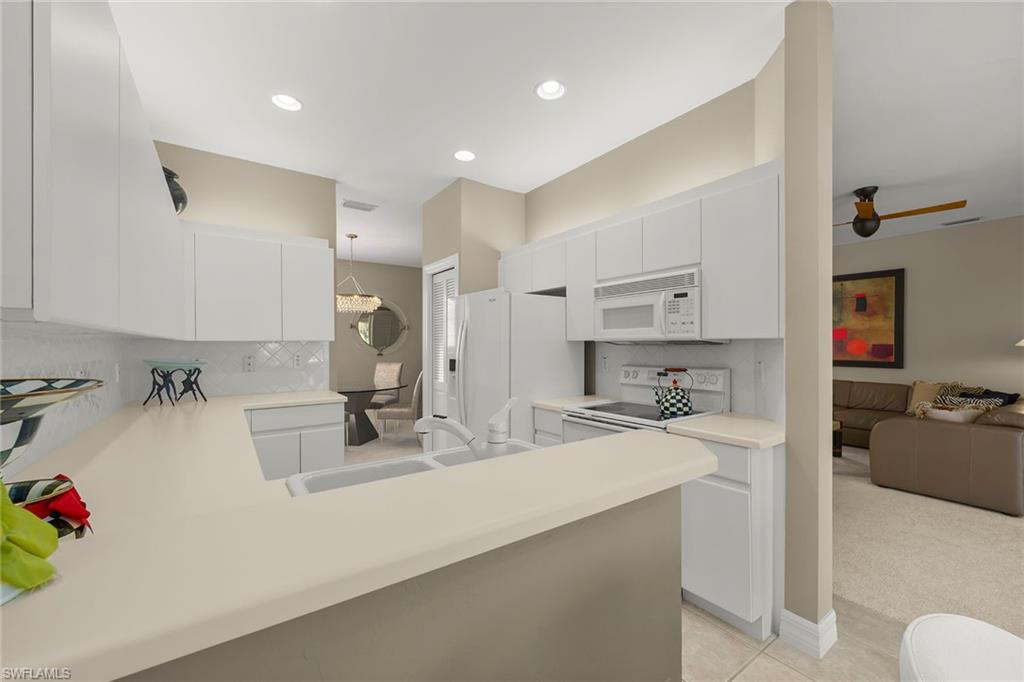 SOUTHBRIDGE - Residential