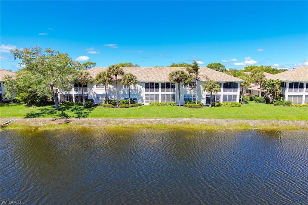 SOUTHBRIDGE - Residential