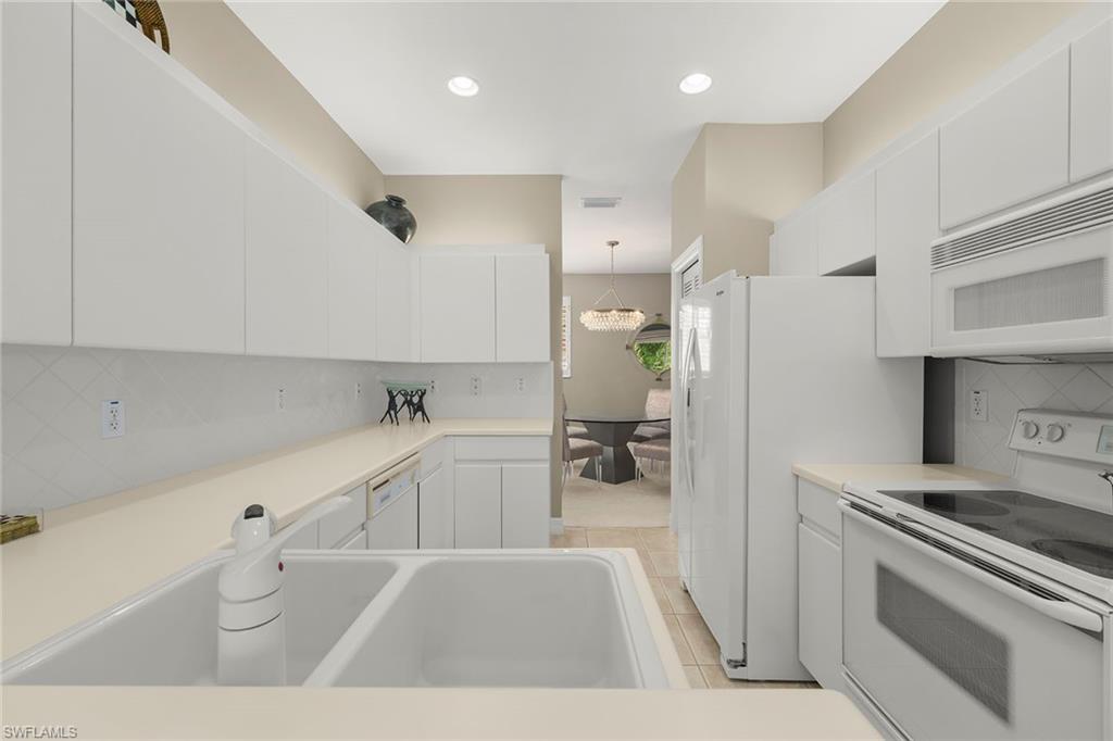 SOUTHBRIDGE - Residential