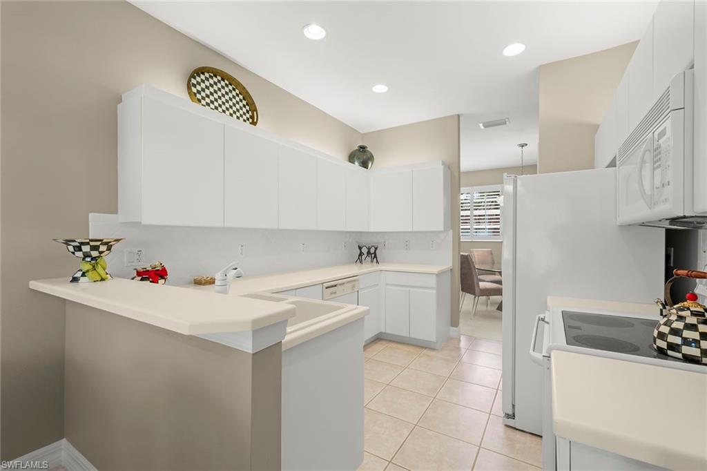 SOUTHBRIDGE - Residential