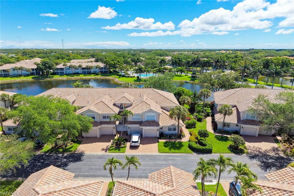 SOUTHBRIDGE - Residential