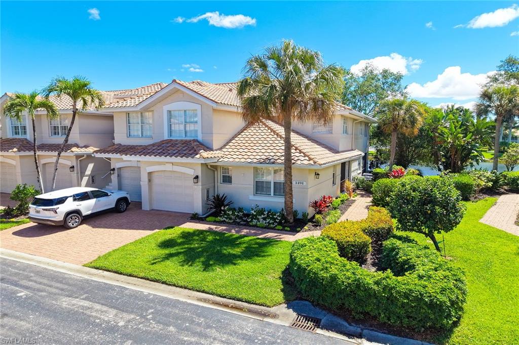 SOUTHBRIDGE - Residential