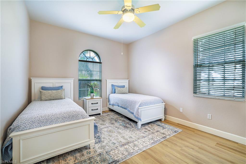 QUEENS PARK AT LAGO VERDE - Residential