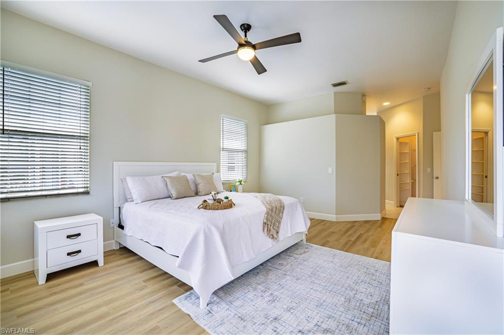 QUEENS PARK AT LAGO VERDE - Residential