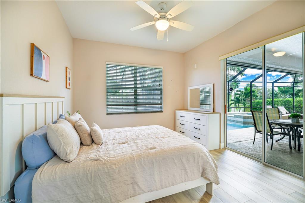 QUEENS PARK AT LAGO VERDE - Residential