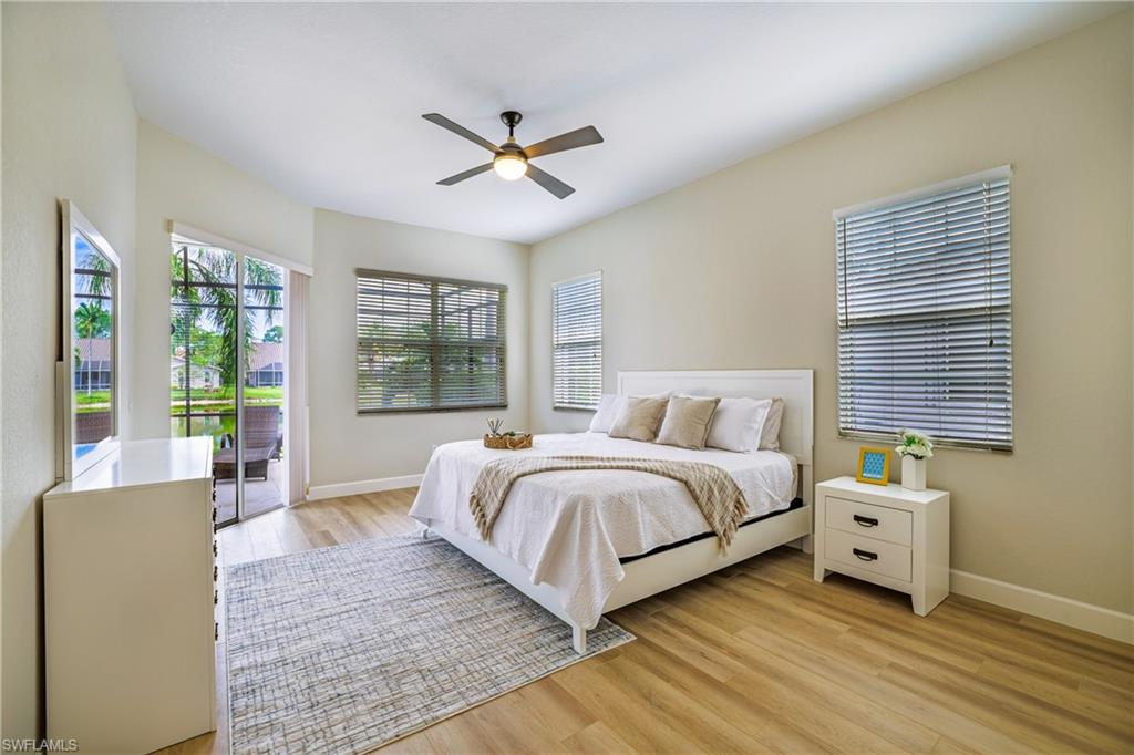 QUEENS PARK AT LAGO VERDE - Residential