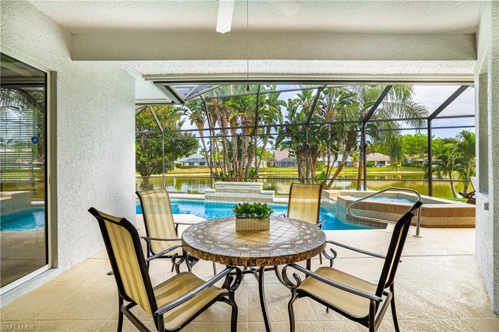 QUEENS PARK AT LAGO VERDE - Residential