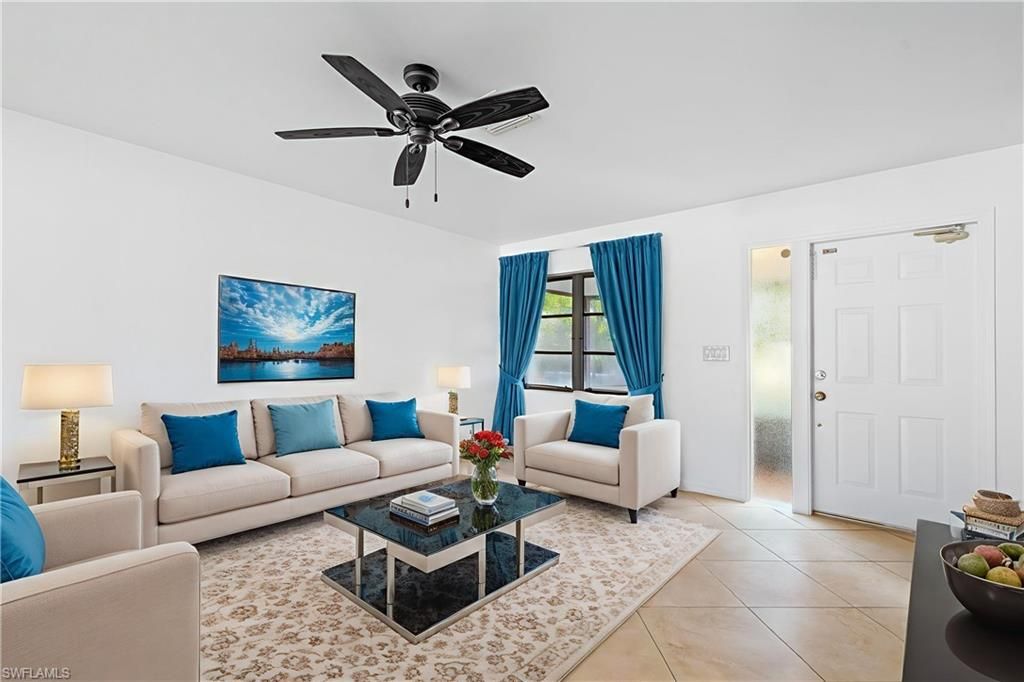 Photo of 1201 Saint Clair Shores RD, NAPLES, FL 34104 (MLS # 225083081)