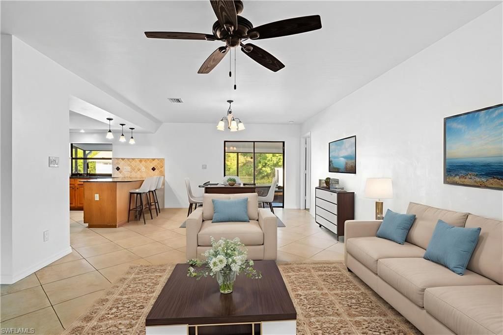 Photo of 1201 Saint Clair Shores RD, NAPLES, FL 34104 (MLS # 225083081)