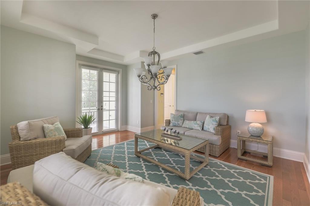 METES AND BOUNDS - Residential