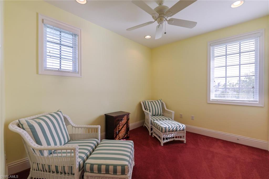 METES AND BOUNDS - Residential