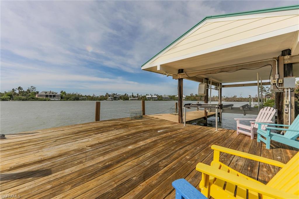 METES AND BOUNDS - Residential