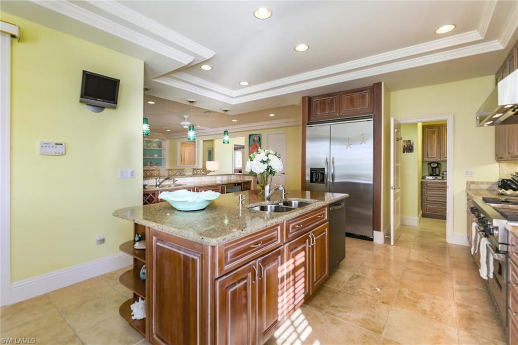 METES AND BOUNDS - Residential