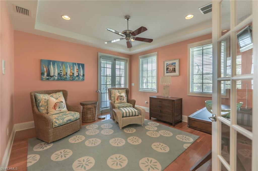 METES AND BOUNDS - Residential